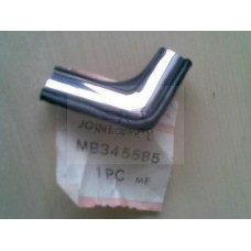 MB345585 CAM NİKELAJI  ARKA SAĞ ÜST KÖŞE LANCER 88 